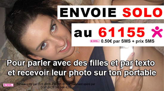 rencontre par sms